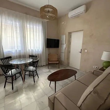 Apartment Casa Procurador Triana Seville