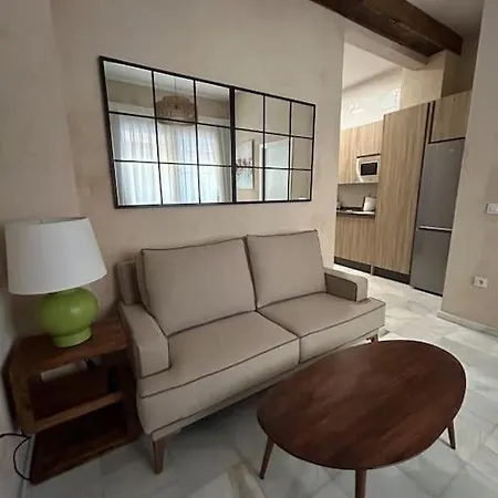 Casa Procurador Triana Apartment