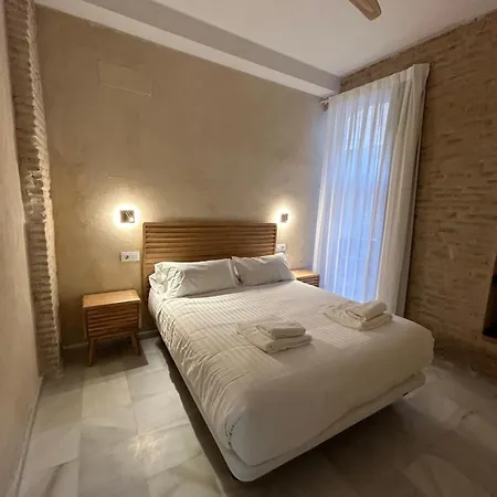 Casa Del Procurador Triana Apartment