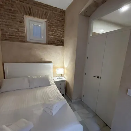 Apartment Casa Del Procurador Triana *
