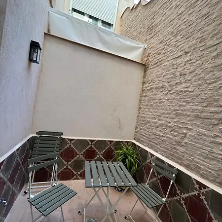 Casa Del Procurador Triana