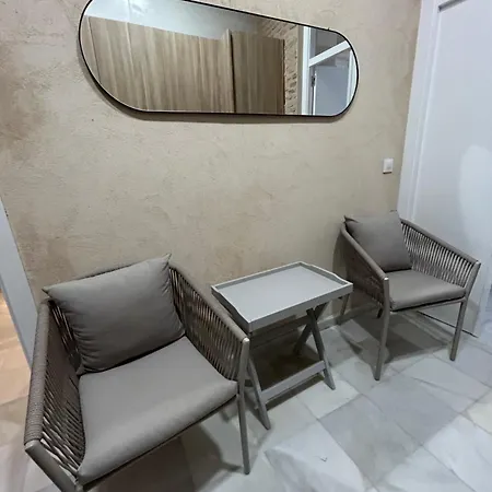 Casa Del Procurador Triana Sevilla
