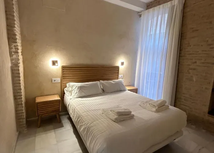 Casa Del Procurador Triana Apartment