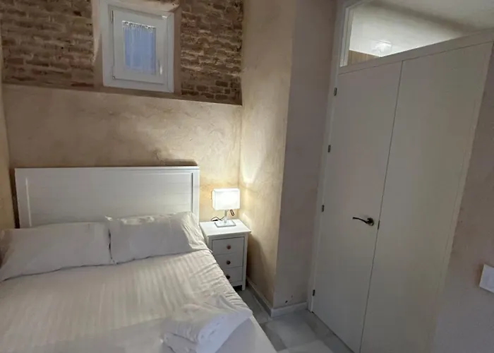 Apartment Casa Del Procurador Triana *