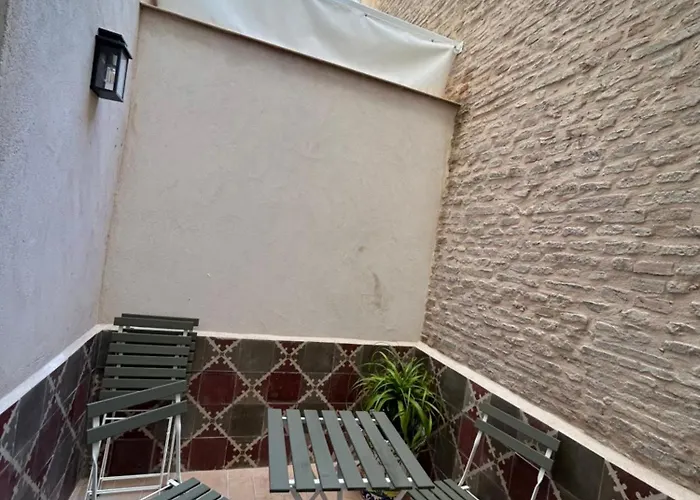 Casa Del Procurador Triana