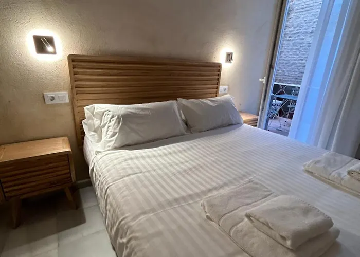 Apartment Casa Del Procurador Triana Seville