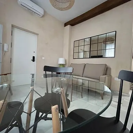 Apartamento Casa Procurador Triana