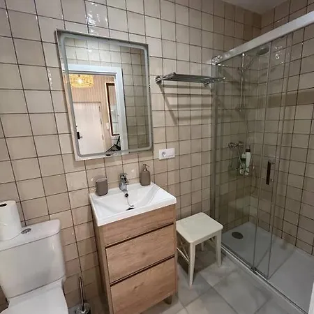 Casa Procurador Triana Apartamento