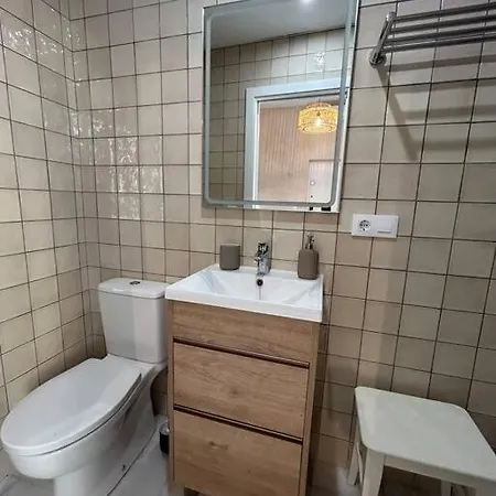 Casa Procurador Triana Sevilha