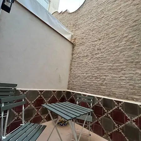 Casa Procurador Triana