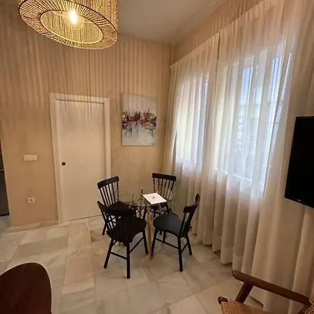 Casa Procurador Triana Sevilha